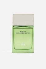 ZARA FOR HIM NEO GREEN EDT 100ML