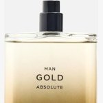 ZARA MAN GOLD ABSOLUTE EDT 90ML - Image 2