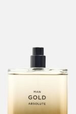 ZARA MAN GOLD ABSOLUTE EDT 90ML - Image 2