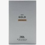 ZARA MAN GOLD ABSOLUTE EDT 90ML - Image 3