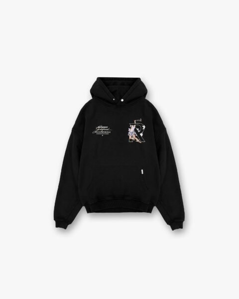 HERMES HOODIE - Image 1