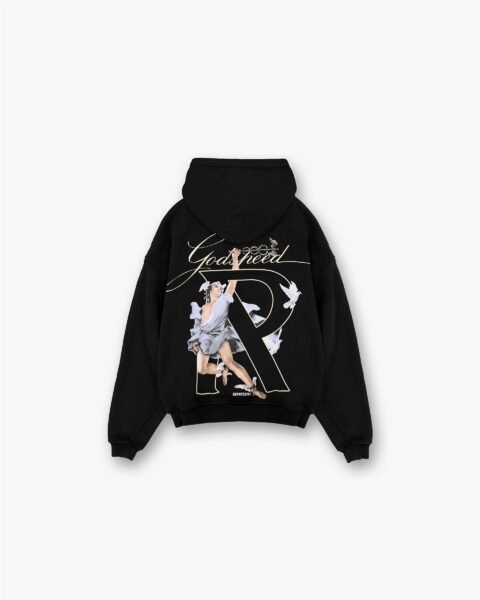 HERMES HOODIE - Image 2
