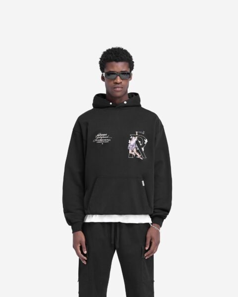 HERMES HOODIE - Image 3