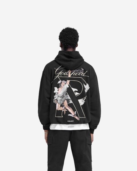 HERMES HOODIE - Image 5