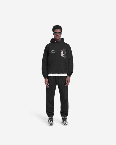 HERMES HOODIE - Image 6