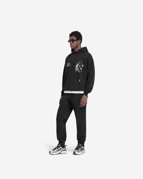 HERMES HOODIE - Image 7