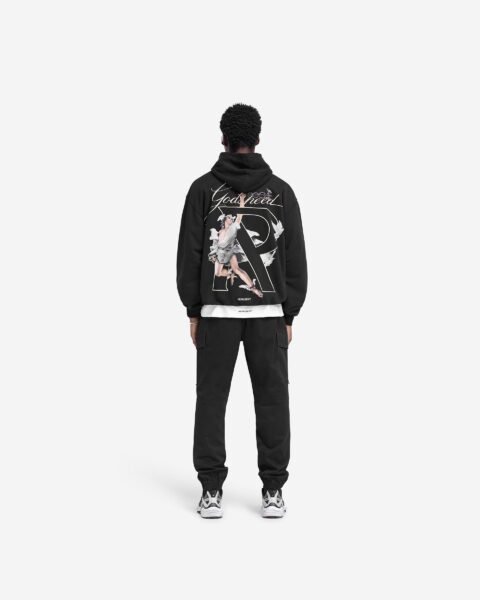 HERMES HOODIE - Image 8