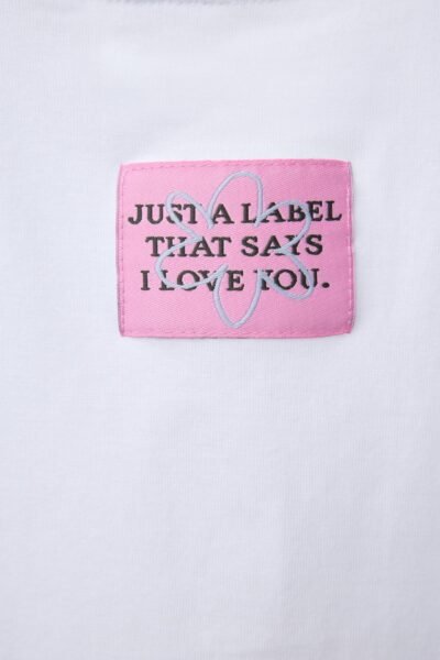 PRINTED T-SHIRT - Image 4