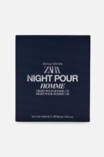 NIGHT POUR HOMME II + III EDP 2 X 100ML - Image 2
