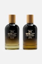 VANILLA COLLECTION 01 + VANILLA COLLECTION 02 EDP X 100ML