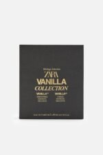 VANILLA COLLECTION 01 + VANILLA COLLECTION 02 EDP X 100ML - Image 2