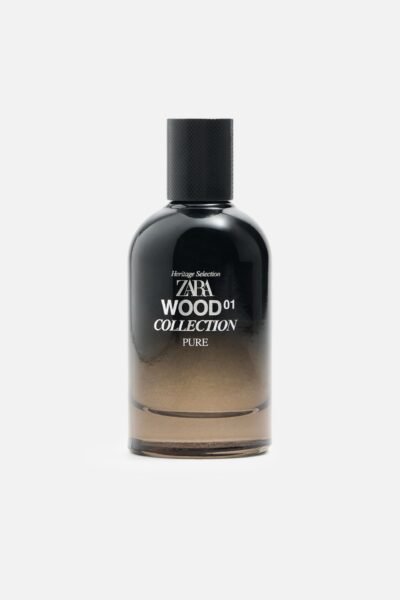 WOOD COLLECTION 01: PURE EDP 100 ML - Image 1