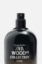 WOOD COLLECTION 01: PURE EDP 100 ML - Image 2