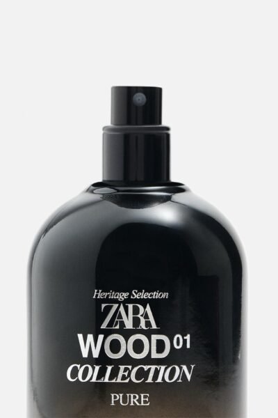 WOOD COLLECTION 01: PURE EDP 100 ML - Image 2