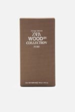 WOOD COLLECTION 01: PURE EDP 100 ML - Image 3