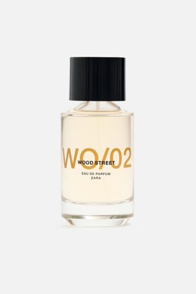 WO/02 WOOD STREET EDP 100 ML - Image 1