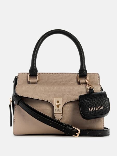 FERRARA SMALL SATCHEL - Image 5