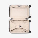 SMALL POLKA DOT SIGNATURE LOGO SUITCASE - Image 10