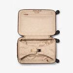 SMALL POLKA DOT SIGNATURE LOGO SUITCASE - Image 6