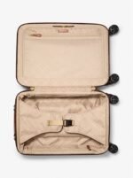 SMALL POLKA DOT SIGNATURE LOGO SUITCASE - Image 6