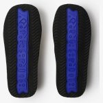 BURBERRY CHECK TREK SLIDES - Image 5