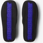 BURBERRY CHECK TREK SLIDES - Image 4