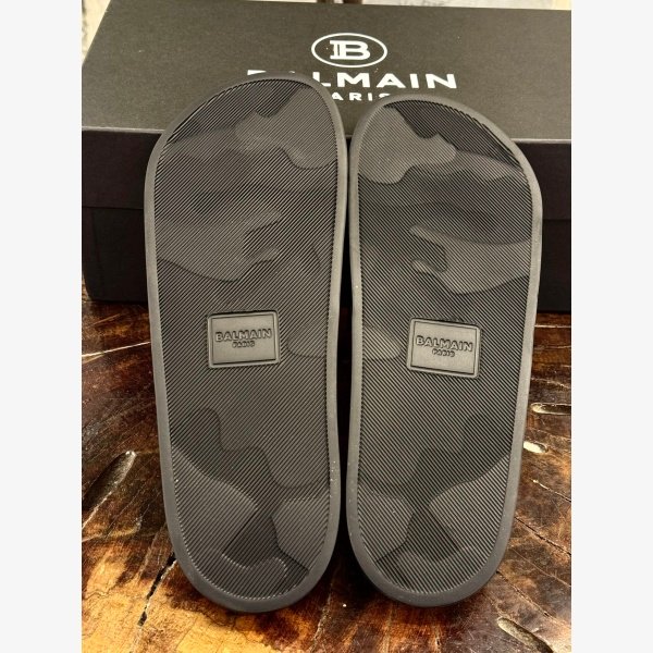 BALMAIN PARIS SLIDE - Image 5