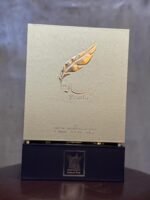 Resala Arabian Oud EDP 100ml - Image 3