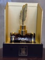 Resala Arabian Oud EDP 100ml - Image 2