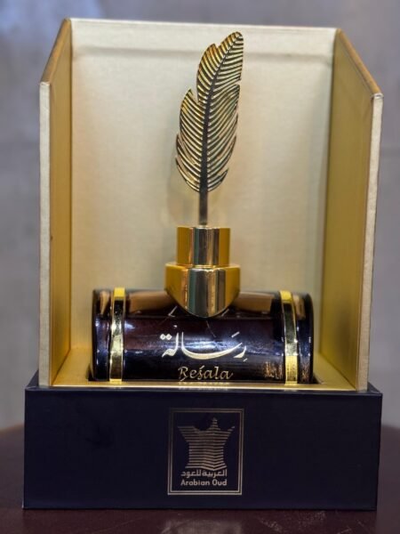 Resala Arabian Oud EDP 100ml - Image 2