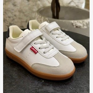 LEVI’S JACKSON TRAINERS