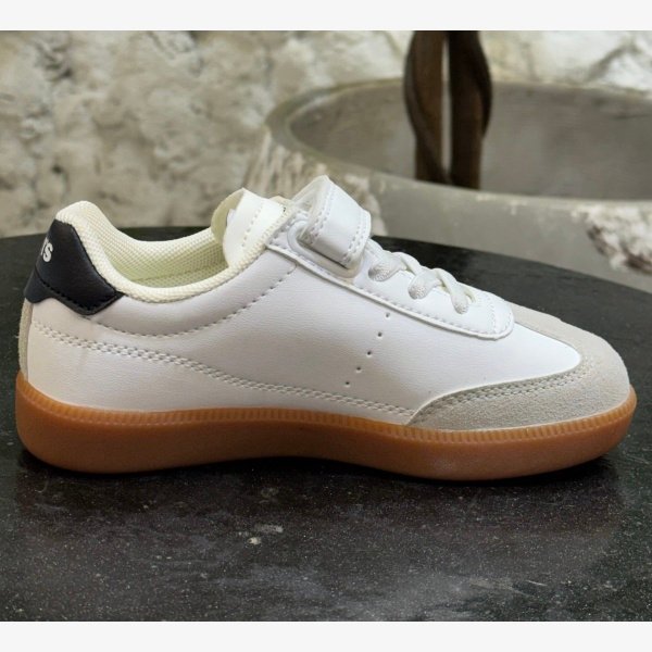LEVI’S JACKSON TRAINERS - Image 6