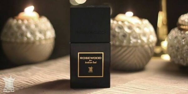 Arabian Oud Rose Wood EDP 100m - Image 1