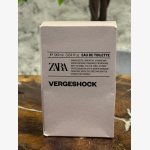 ZARA VERGE SHOCK EDT 90ML - Image 2