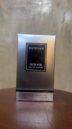 ESTEVAN OUD VIR by Estevan Parfums - Image 3