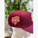 NEW ERA NEYYAN CARDINAL 9FORTY ADJUSTABLE - Image 5