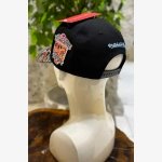 MLB TAPPED PRO SNAPBACK DODGERS- ADJUSTABLE - Image 4