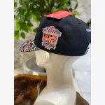 MLB TAPPED PRO SNAPBACK DODGERS- ADJUSTABLE - Image 3