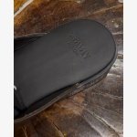LEATHER CLOGS - Image 7