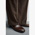 LEATHER CLOGS - Image 4