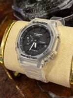 G-SHOCK CASIO GA-2100SKE-7AER - Image 4