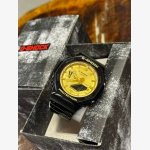 G-SHOCK CASIO  GA-2100GB-1A - Image 2