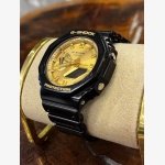 G-SHOCK CASIO  GA-2100GB-1A - Image 3