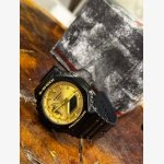 G-SHOCK CASIO  GA-2100GB-1A - Image 8