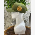 LOS ANGELES DODGERS 'HARMONY OF HUES' PRO CROWN SNAPBACK - Image 3