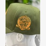 LOS ANGELES DODGERS 'HARMONY OF HUES' PRO CROWN SNAPBACK - Image 6