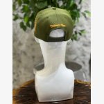 LOS ANGELES DODGERS 'HARMONY OF HUES' PRO CROWN SNAPBACK - Image 8