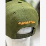 LOS ANGELES DODGERS 'HARMONY OF HUES' PRO CROWN SNAPBACK - Image 5