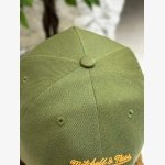 LOS ANGELES DODGERS 'HARMONY OF HUES' PRO CROWN SNAPBACK - Image 7