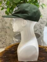 VARSITY 5-PANEL FACE CAP - Image 2